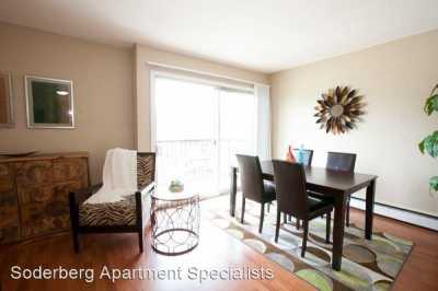 Apartment For Rent in Saint Louis Park, Minnesota