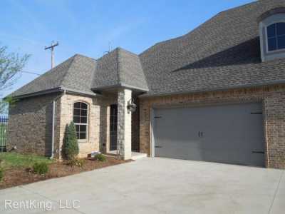 Home For Rent in Norman, Oklahoma