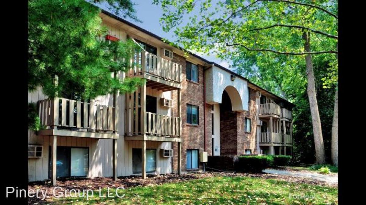 Picture of Apartment For Rent in Wyoming, Michigan, United States