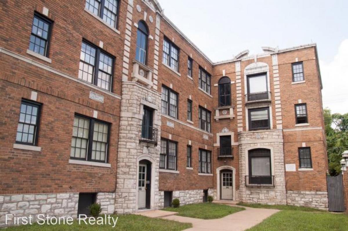 Picture of Apartment For Rent in Saint Louis, Missouri, United States