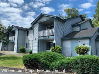 Apartment For Rent in Bellingham, Washington