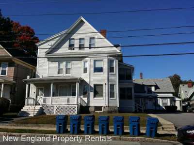 Apartment For Rent in Lawrence, Massachusetts