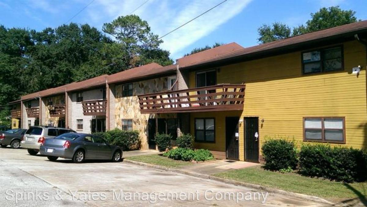 Picture of Apartment For Rent in West Point, Georgia, United States