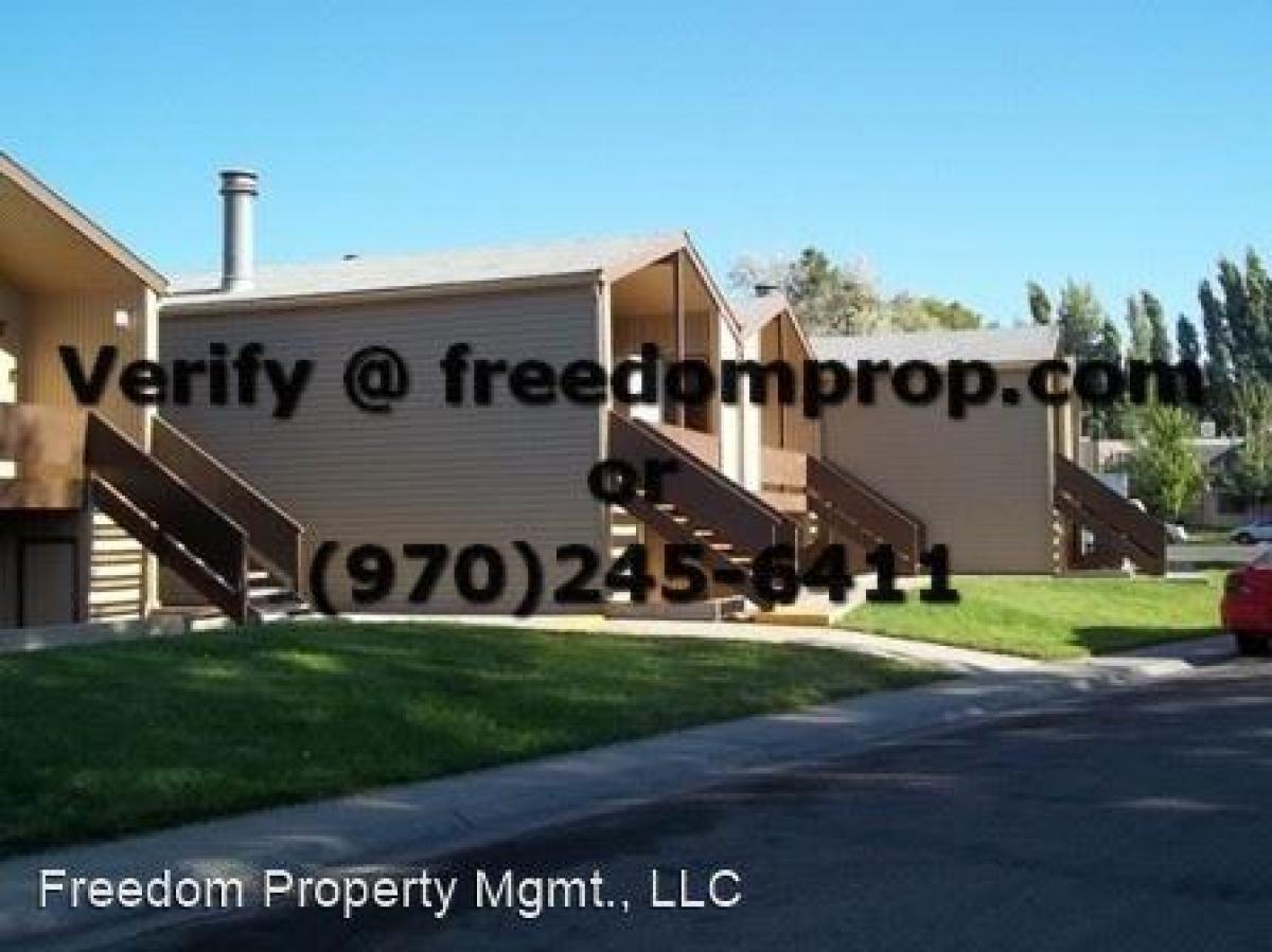 Picture of Apartment For Rent in Grand Junction, Colorado, United States