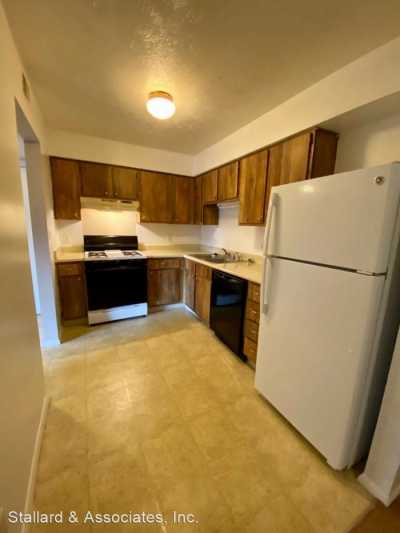 Apartment For Rent in Kokomo, Indiana