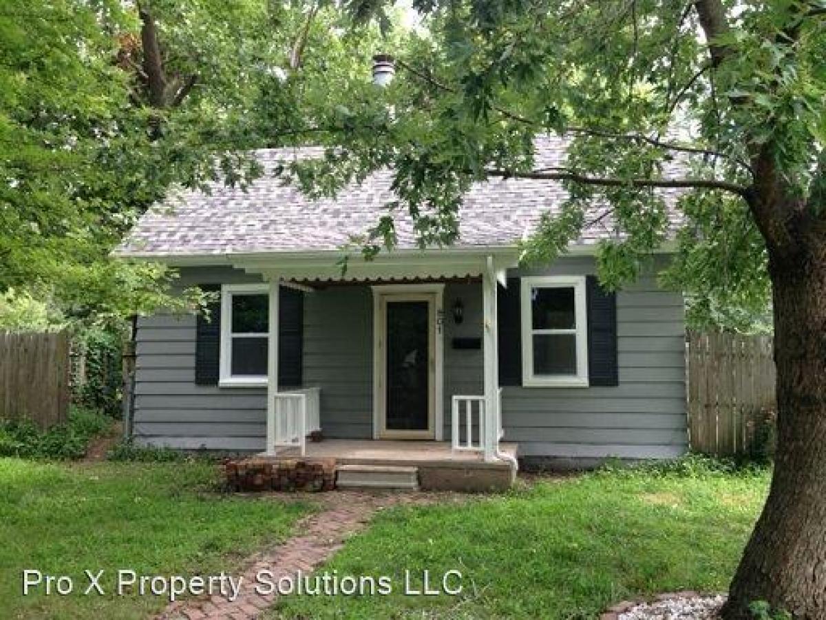 Picture of Home For Rent in Pittsburg, Kansas, United States