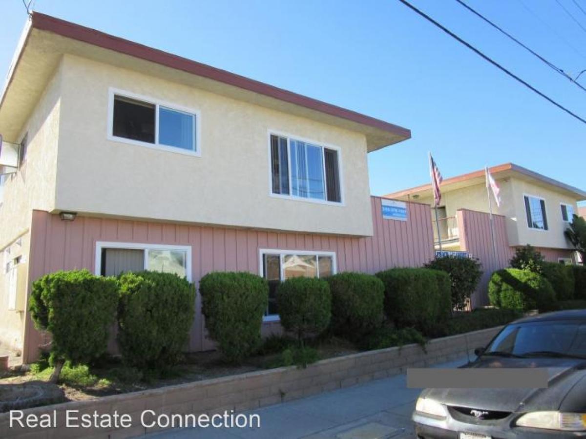 Picture of Apartment For Rent in Hawthorne, California, United States