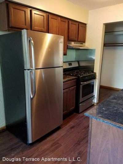 Apartment For Rent in Crystal, Minnesota