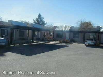 Apartment For Rent in Tucson, Arizona