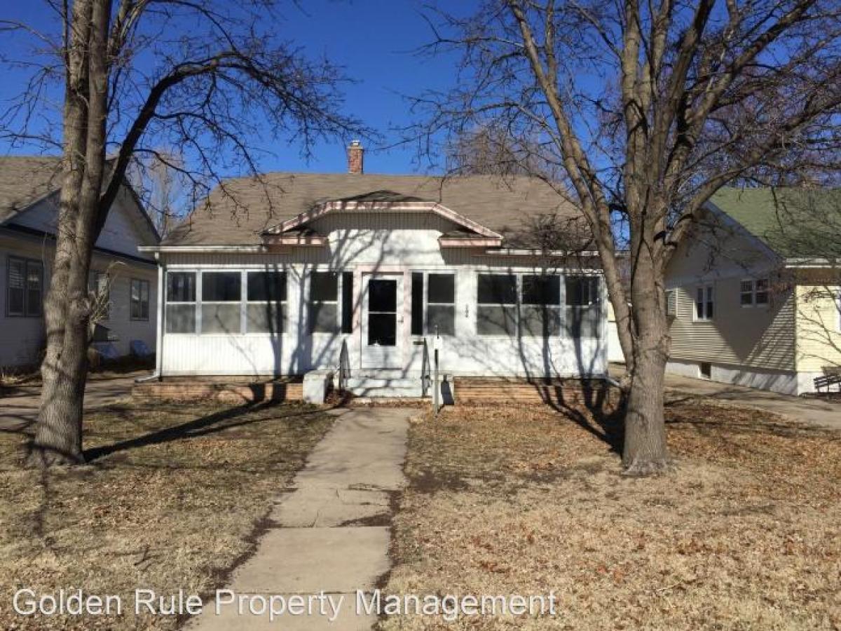 Picture of Home For Rent in Hutchinson, Kansas, United States