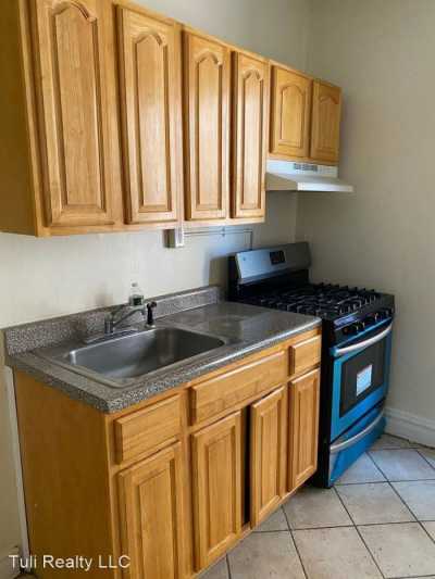 Apartment For Rent in Bayonne, New Jersey