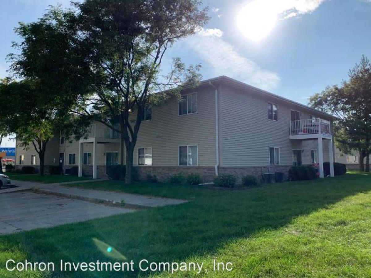 Picture of Apartment For Rent in Ames, Iowa, United States