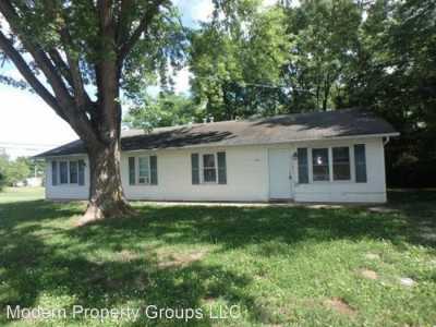 Apartment For Rent in Columbia, Missouri