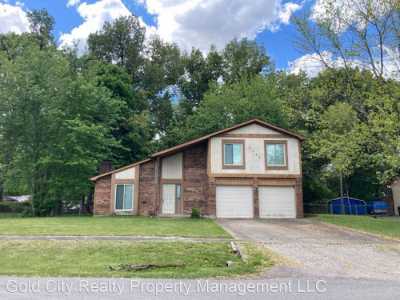 Home For Rent in Radcliff, Kentucky