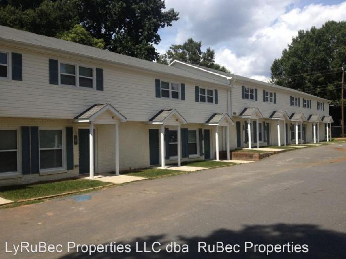 Picture of Apartment For Rent in Charlotte, North Carolina, United States