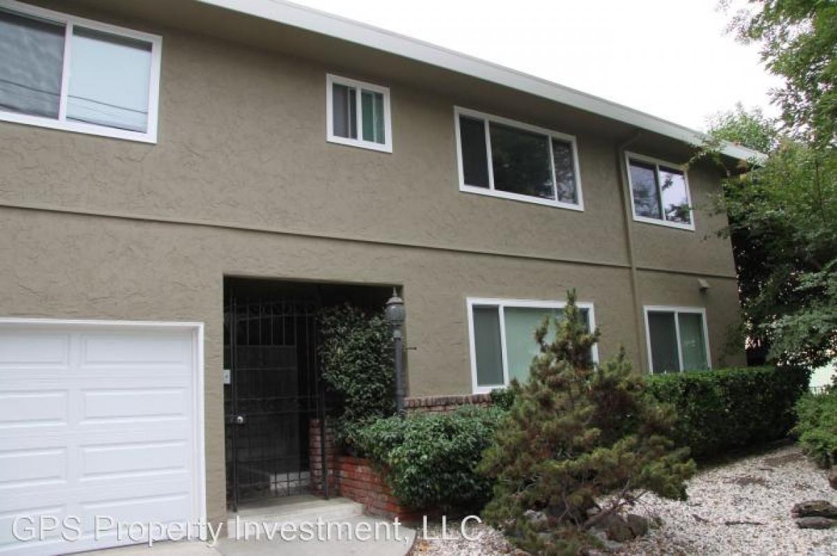 Picture of Apartment For Rent in San Jose, California, United States