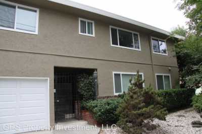 Apartment For Rent in San Jose, California