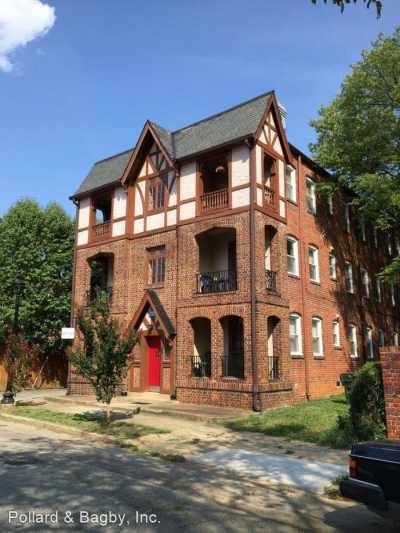 Apartment For Rent in Richmond, Virginia