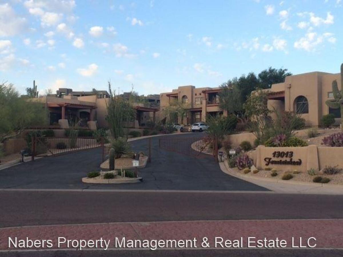 Picture of Apartment For Rent in Fountain Hills, Arizona, United States