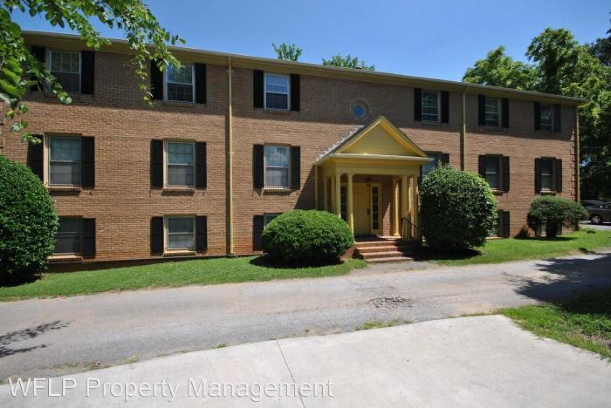 Picture of Apartment For Rent in Lynchburg, Virginia, United States