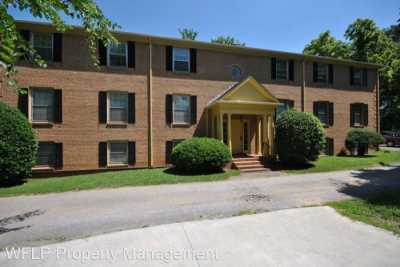 Apartment For Rent in Lynchburg, Virginia