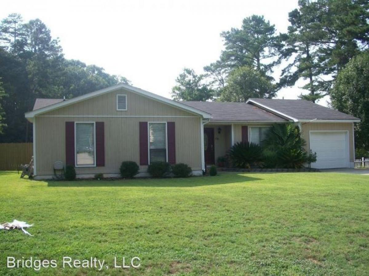 Picture of Home For Rent in Martinez, Georgia, United States