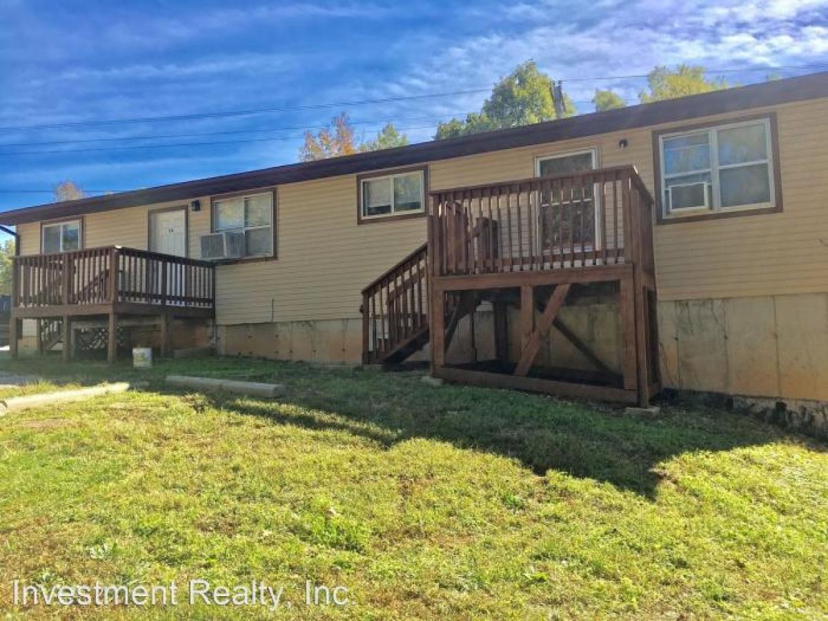 Picture of Apartment For Rent in Saint Robert, Missouri, United States