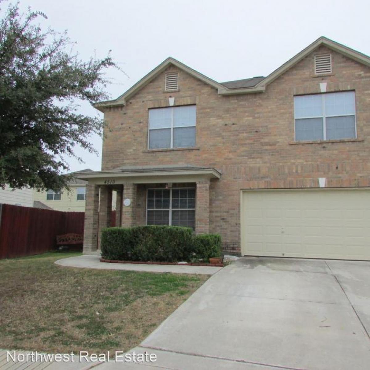 Picture of Home For Rent in San Antonio, Texas, United States