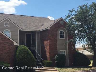 Home For Rent in Abilene, Texas