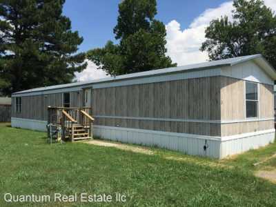 Apartment For Rent in Lavaca, Arkansas