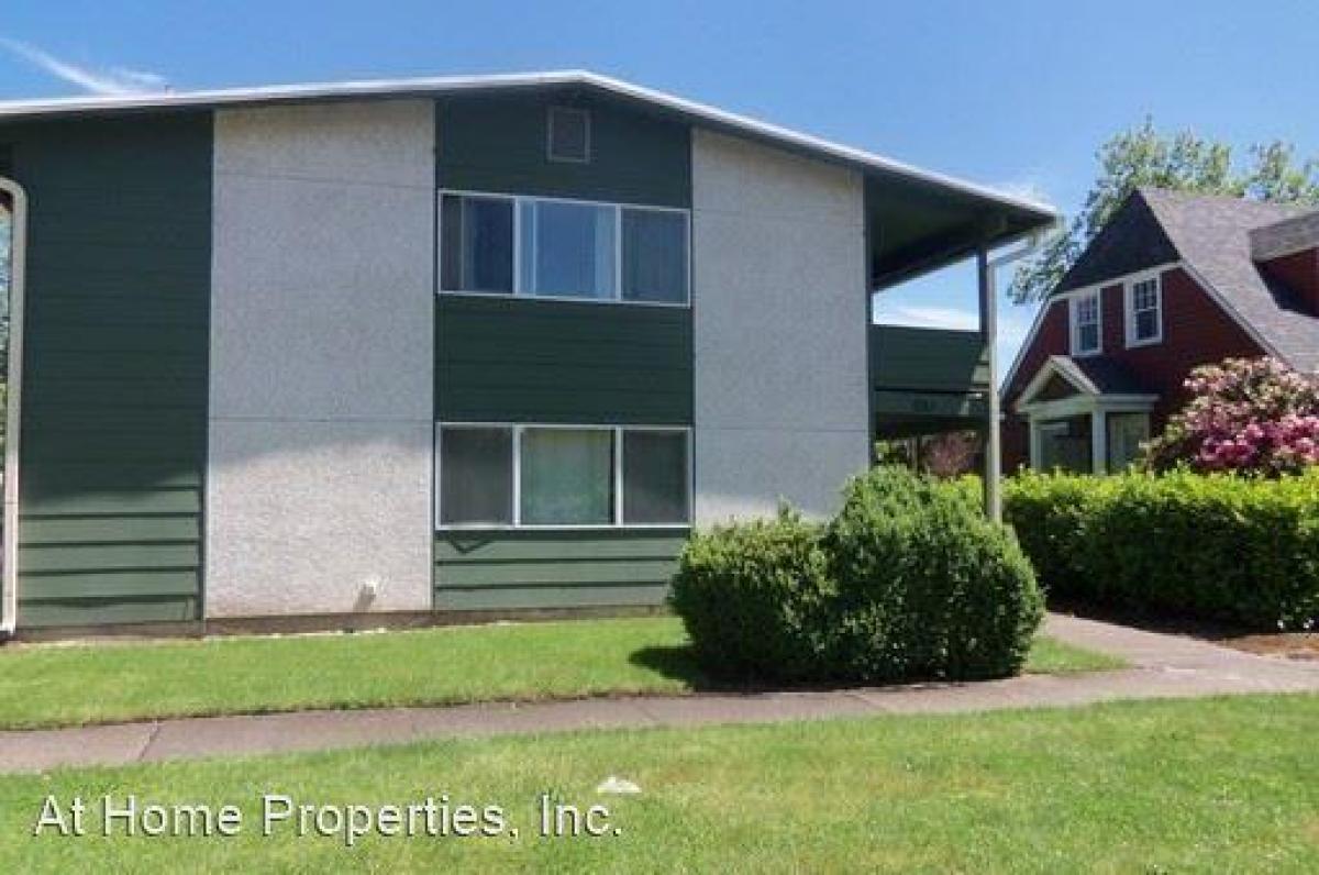 Picture of Apartment For Rent in Corvallis, Oregon, United States