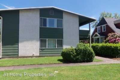 Apartment For Rent in Corvallis, Oregon