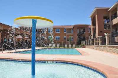 Apartment For Rent in El Paso, Texas