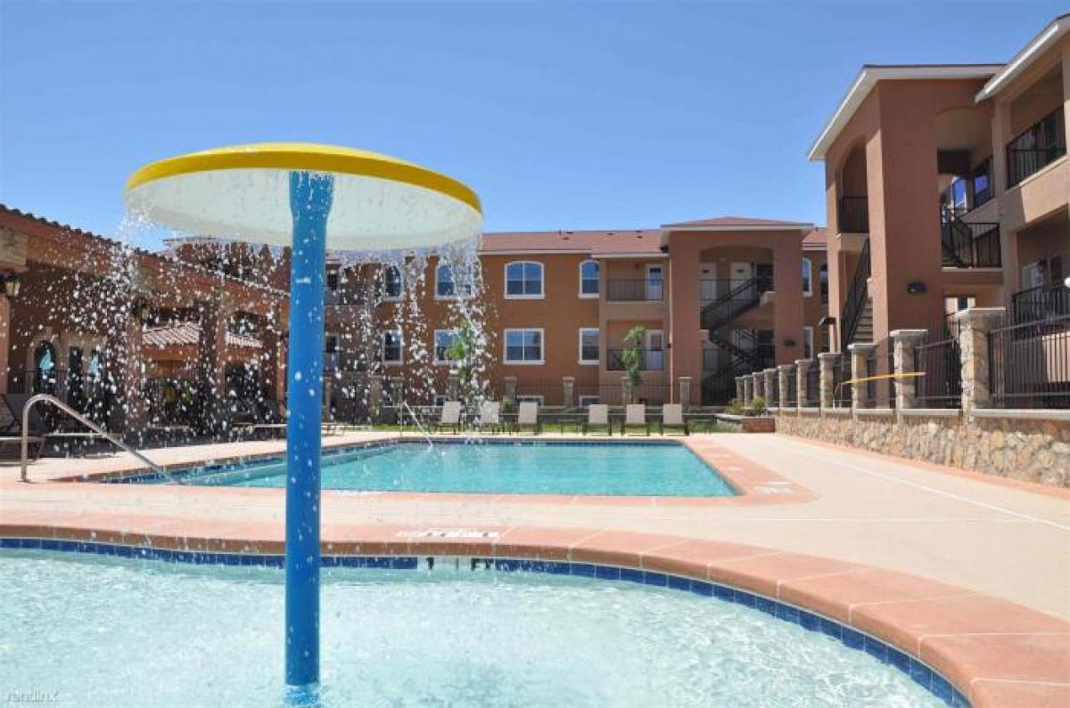 Picture of Apartment For Rent in El Paso, Texas, United States