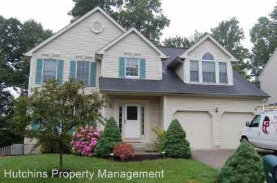 Home For Rent in Abingdon, Maryland