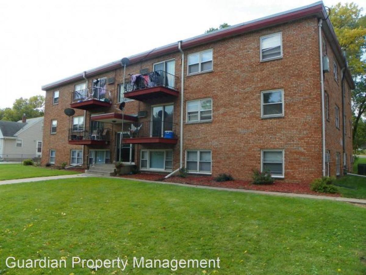 Picture of Apartment For Rent in South Saint Paul, Minnesota, United States