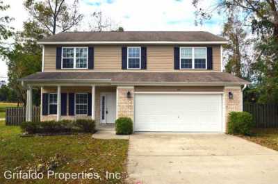 Home For Rent in Richlands, North Carolina