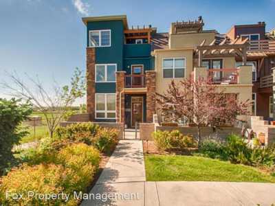 Home For Rent in Boulder, Colorado