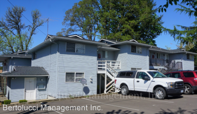 Apartment For Rent in Fort Klamath, Oregon