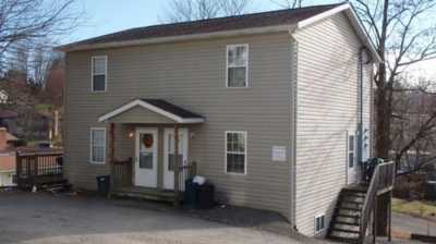 Apartment For Rent in Morgantown, West Virginia