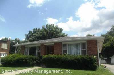 Home For Rent in Bloomington, Indiana