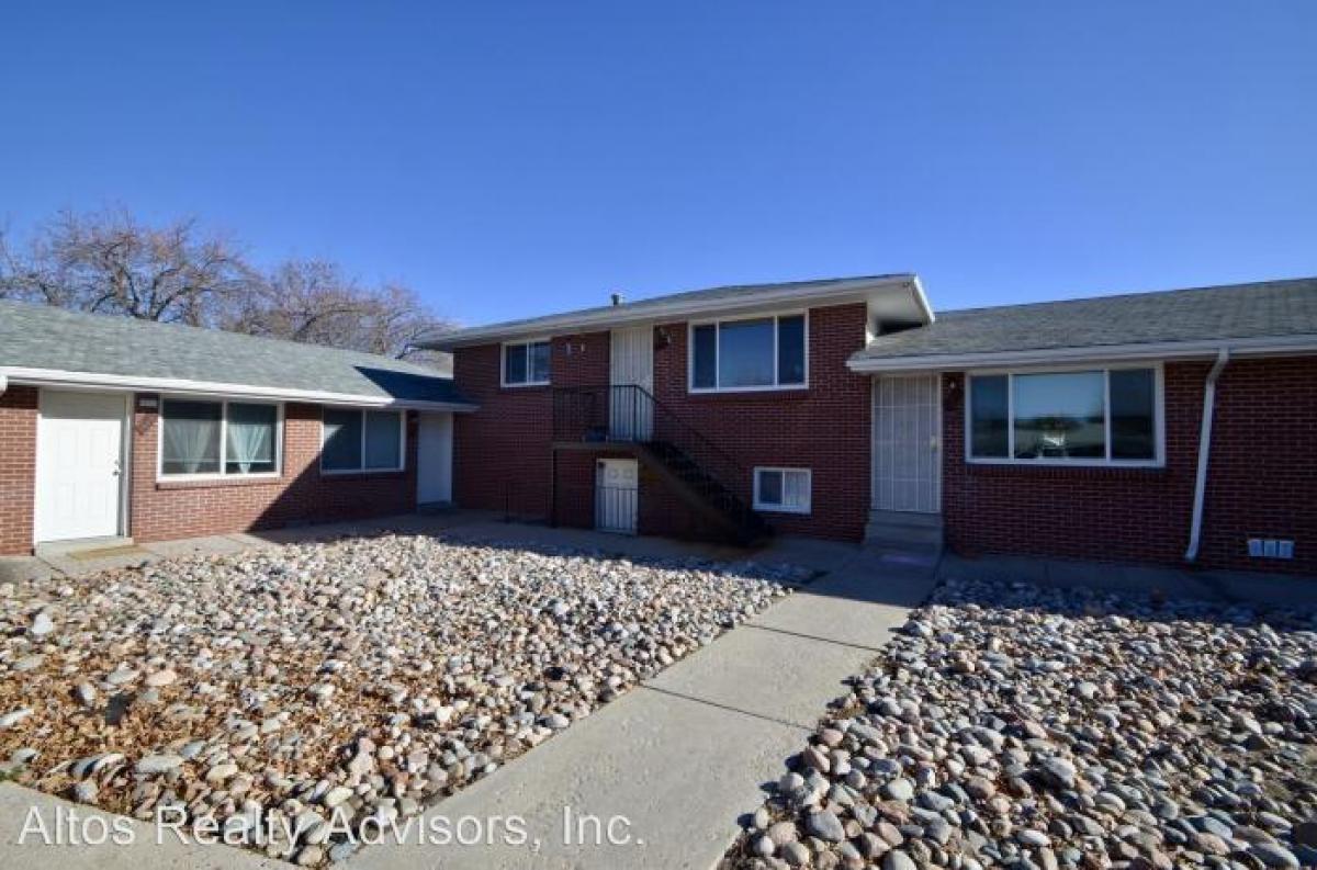 Picture of Apartment For Rent in Lakewood, Colorado, United States