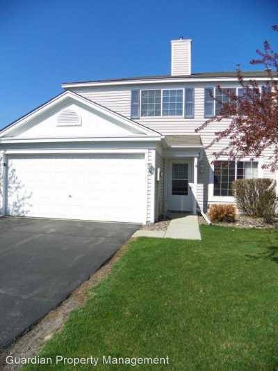 Home For Rent in Eagan, Minnesota