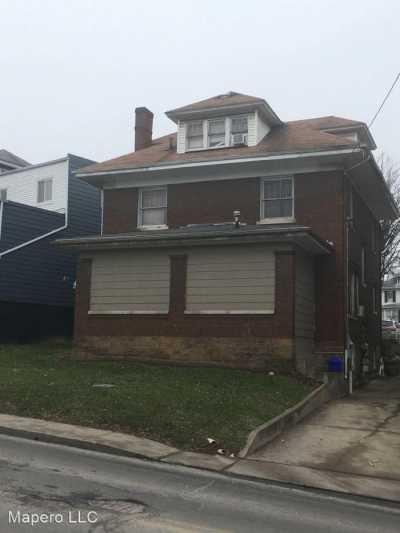 Apartment For Rent in Westover, West Virginia