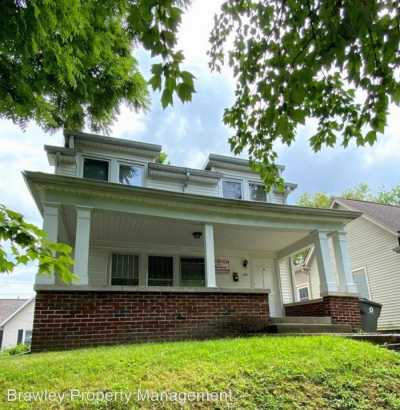 Home For Rent in Bloomington, Indiana