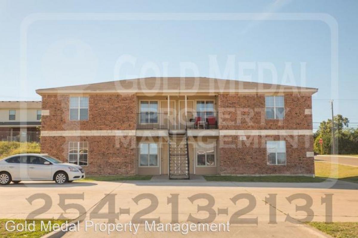 Picture of Apartment For Rent in Harker Heights, Texas, United States