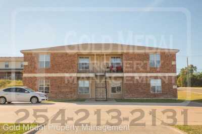 Apartment For Rent in Harker Heights, Texas