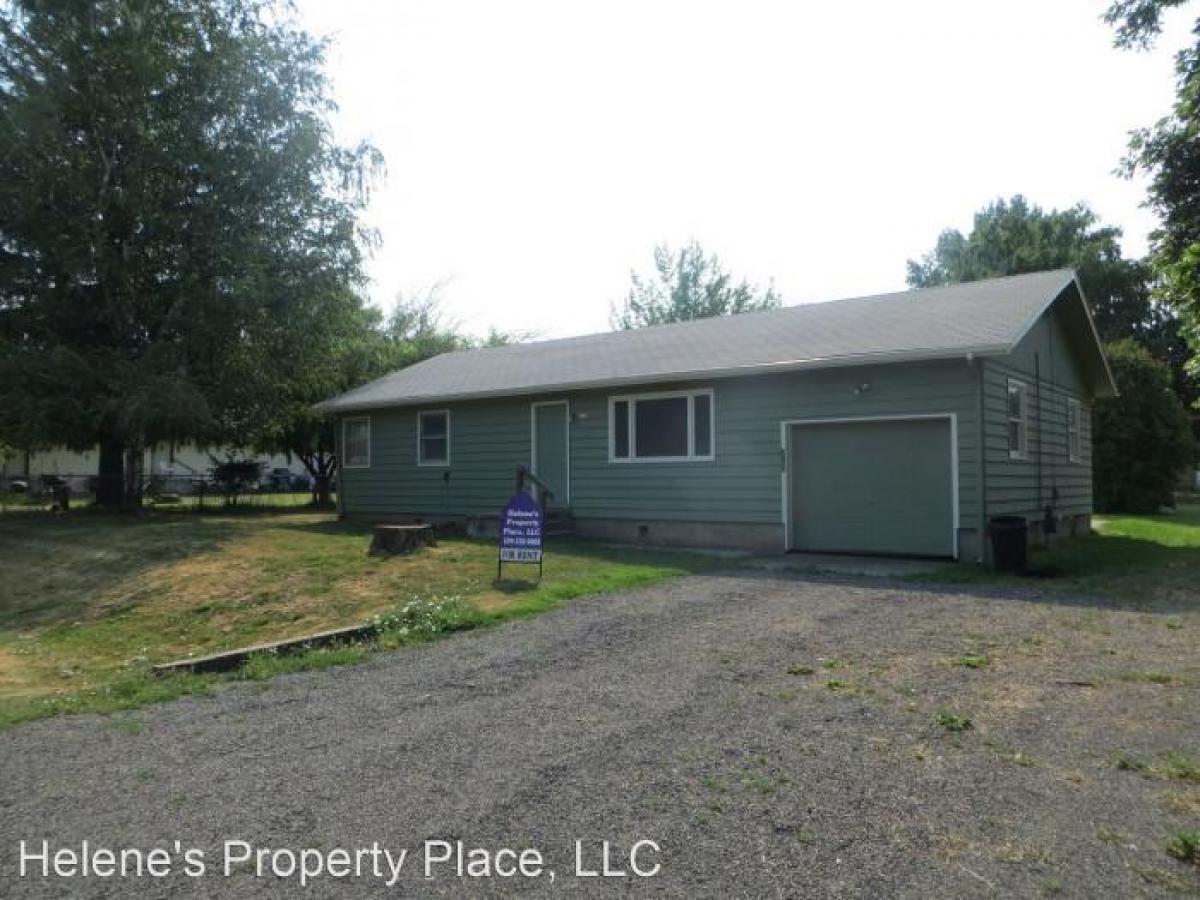 Picture of Home For Rent in Albion, Washington, United States