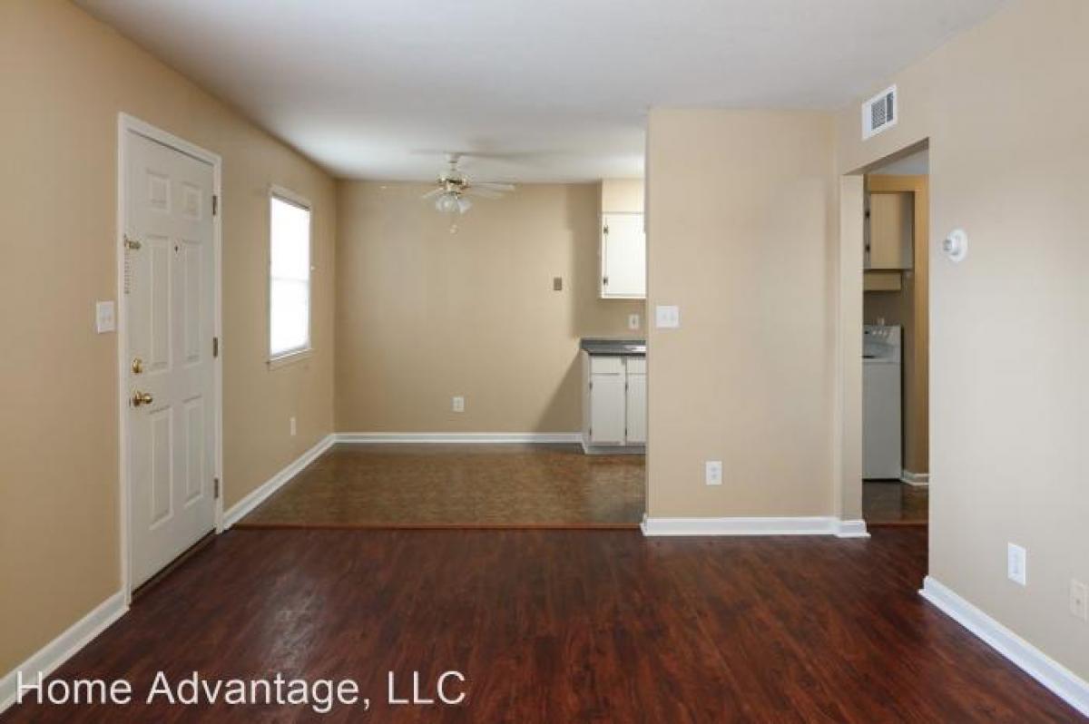 Picture of Apartment For Rent in Louisville, Kentucky, United States