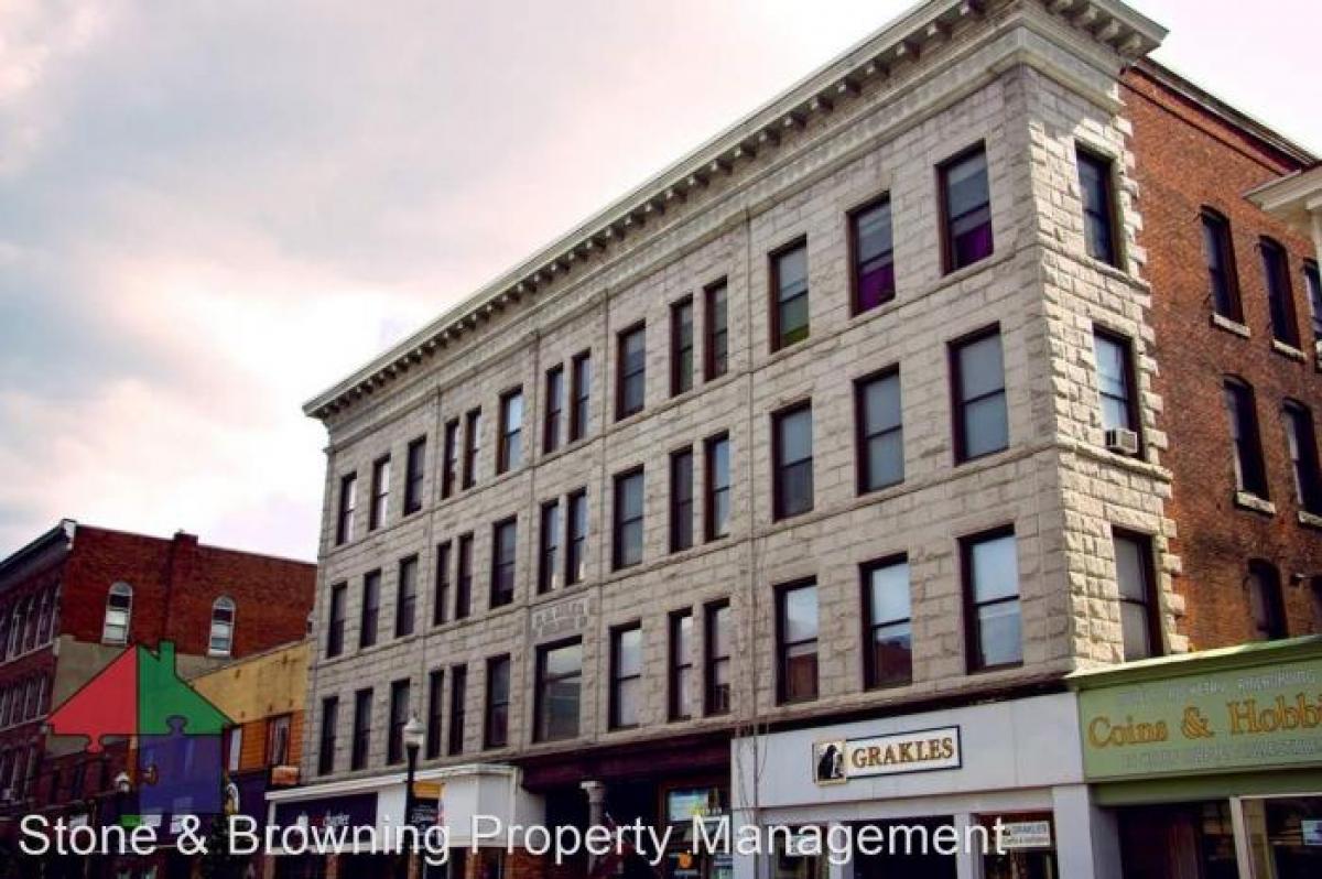 Picture of Apartment For Rent in Barre, Vermont, United States